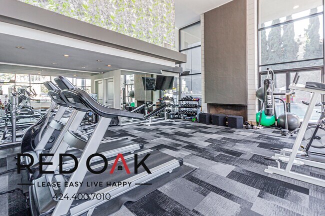 Building Photo - 20200 Sherman Way