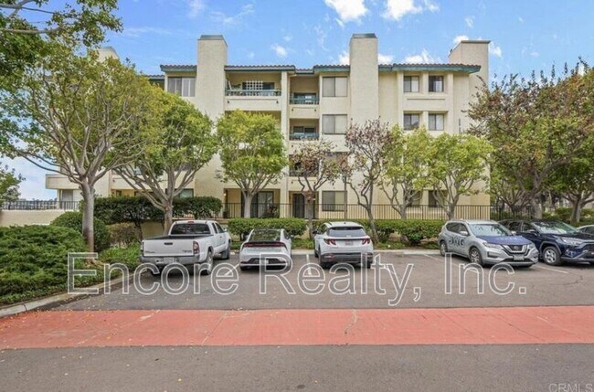Building Photo - 11255 Tierrasanta Blvd