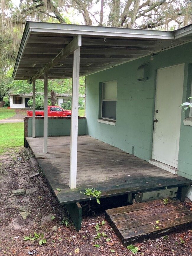 Building Photo - Great Home Close Campus - Sublease