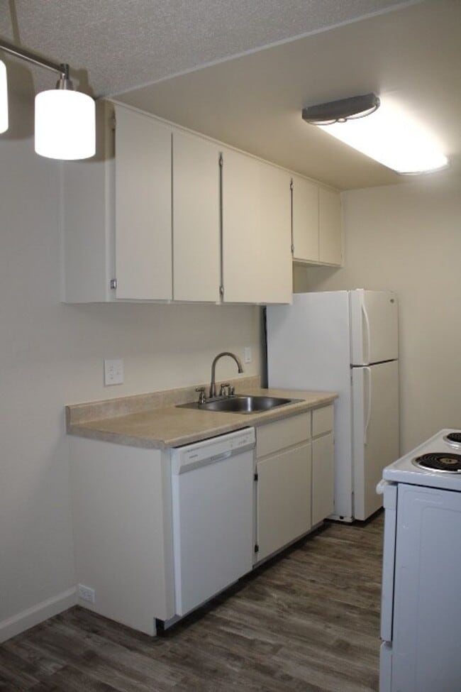 Building Photo - 5290 San Pablo Dam Rd