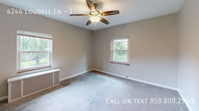 Building Photo - 4244 Loubell Ln