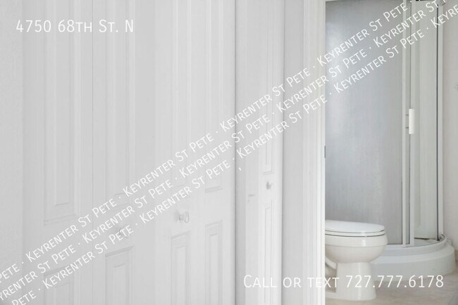 Building Photo - 4750 68th St N