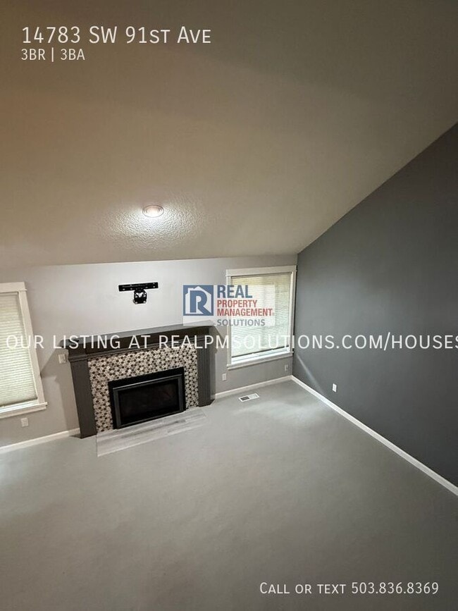 Building Photo - 14783 SW 91st Ave