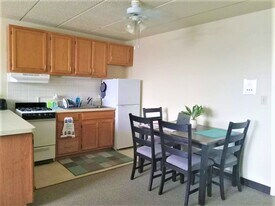 Building Photo - Carousel Park Apartments