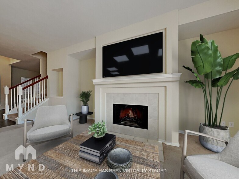 Primary Photo - 3303 Sage Terrace Ln