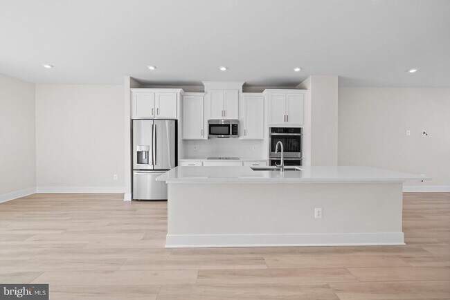 Building Photo - 9017 Katherine Johnson Ave