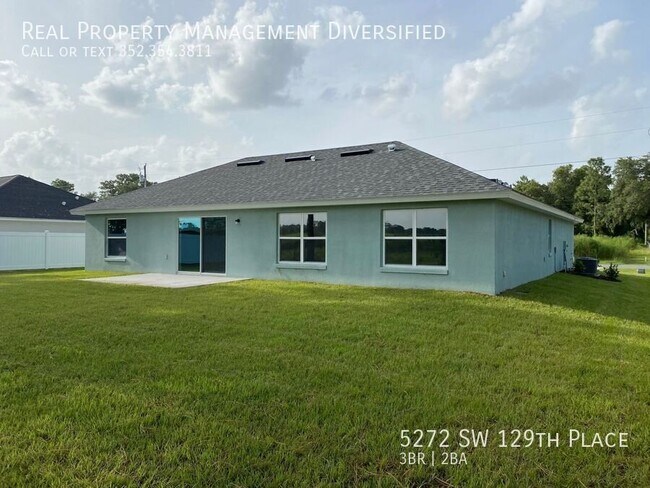 Building Photo - 5272 SW 129th Pl