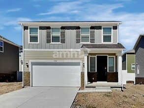 Building Photo - 8964 S John Annie Ln