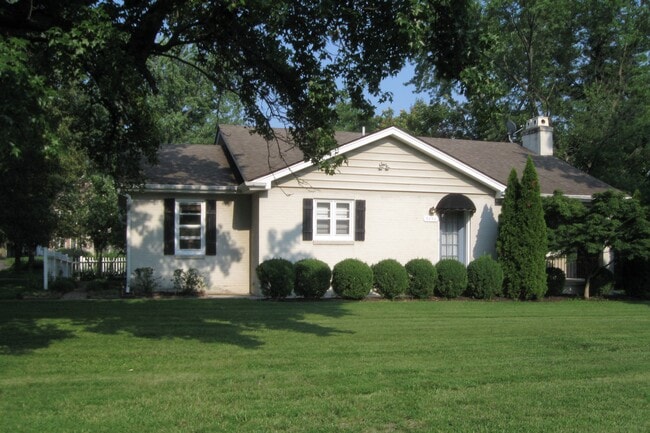 Primary Photo - 9254 Sappington Rd