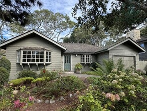 Building Photo - Immaculate Two Bedroom Home in the Heart of Carmel-by-the-Sea's "Golden Rectangle"