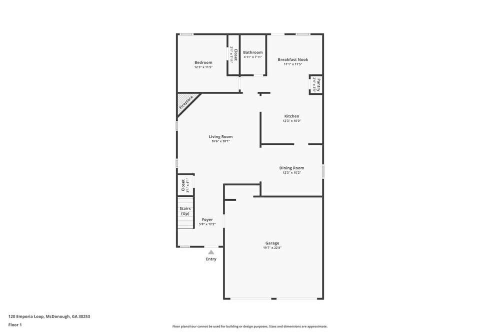 Building Photo - 120 Emporia Loop