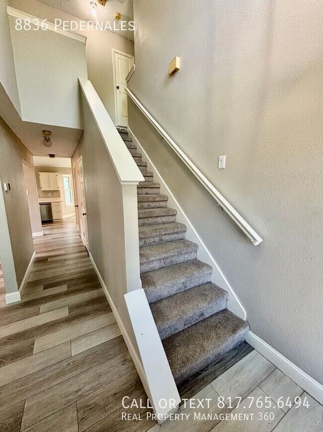 Building Photo - 8836 Pedernales-