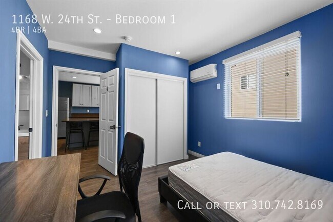 Building Photo - 1168 W 24th St