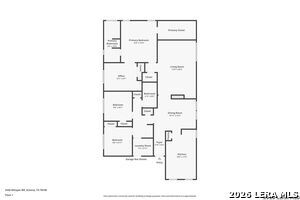 Building Photo - 3440 Whisper Bluff
