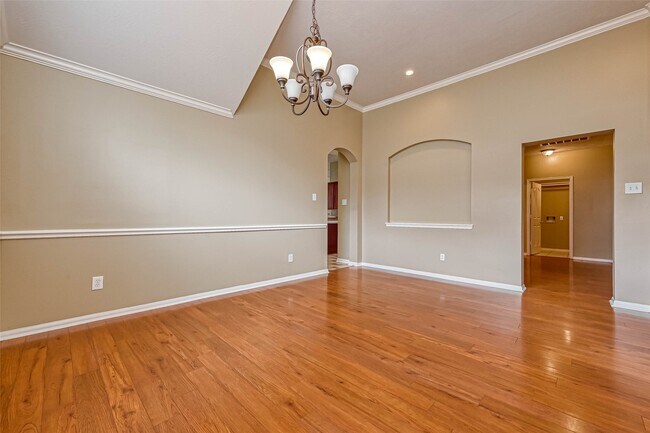 Building Photo - 18039 Parkwille Ln