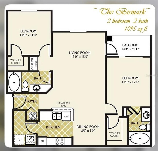 Building Photo - 10101 Courtney Palms Blvd