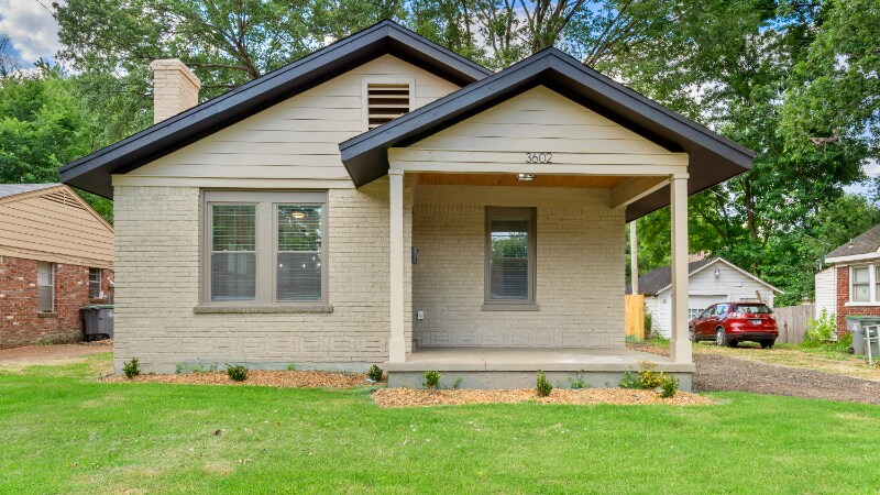 Primary Photo - 3602 Carnes Ave
