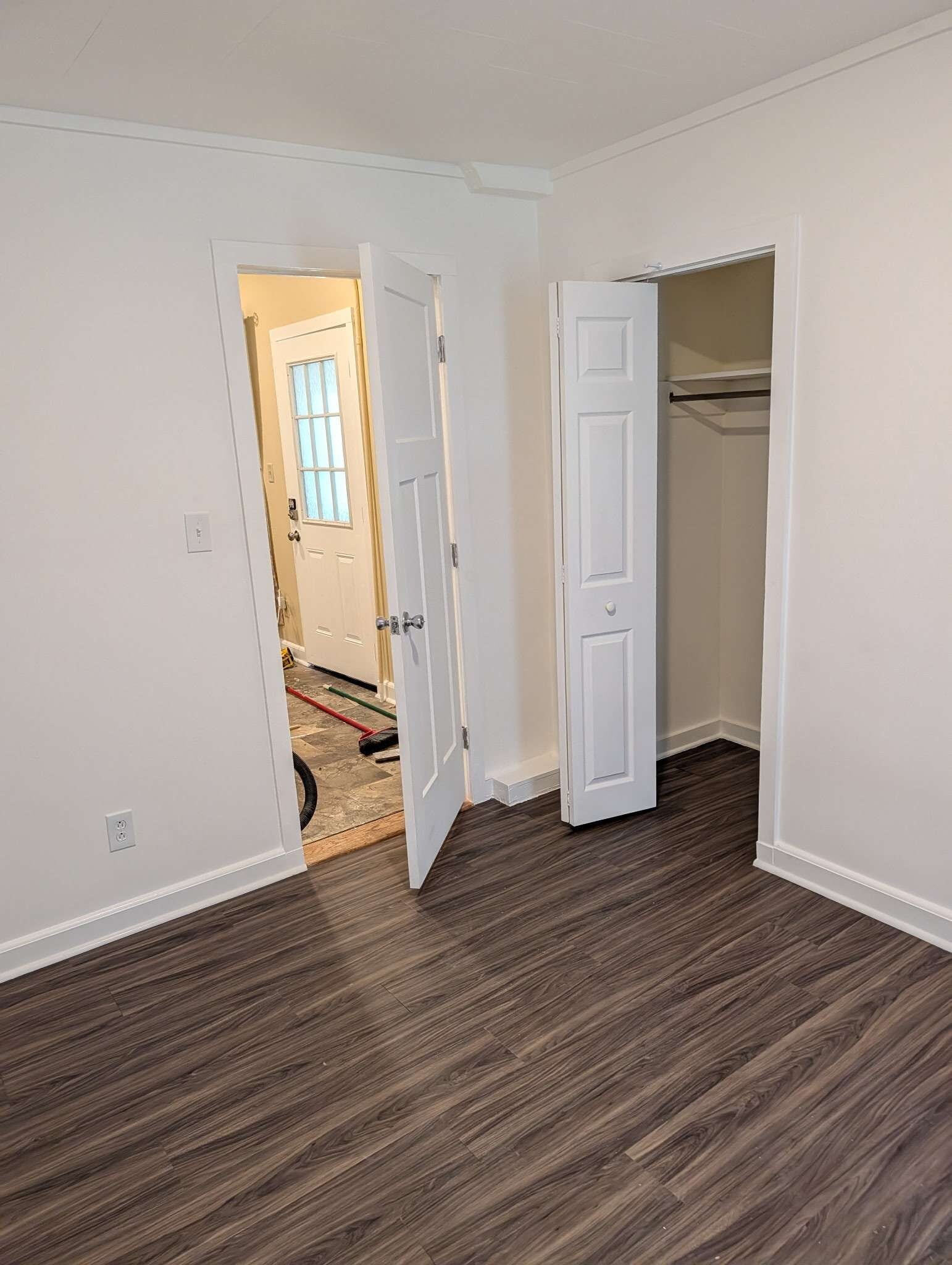 Bedroom 1 - 41 Wallace Ave
