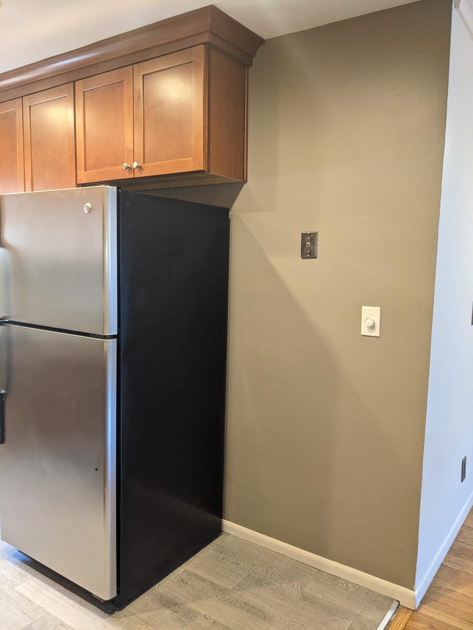 Kitchen - 378 Valley