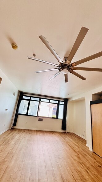 Building Photo - 1551 4th Ave