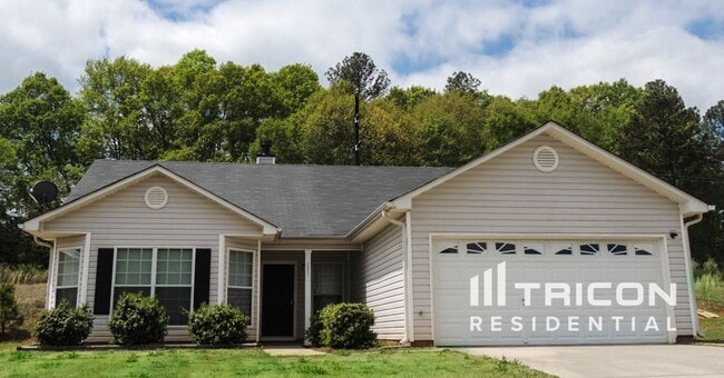 Primary Photo - 1311 Meadow Walk Dr