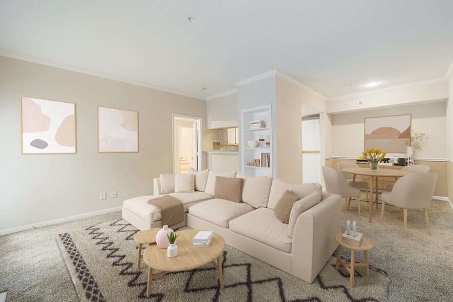 Building Photo - Legacy Park