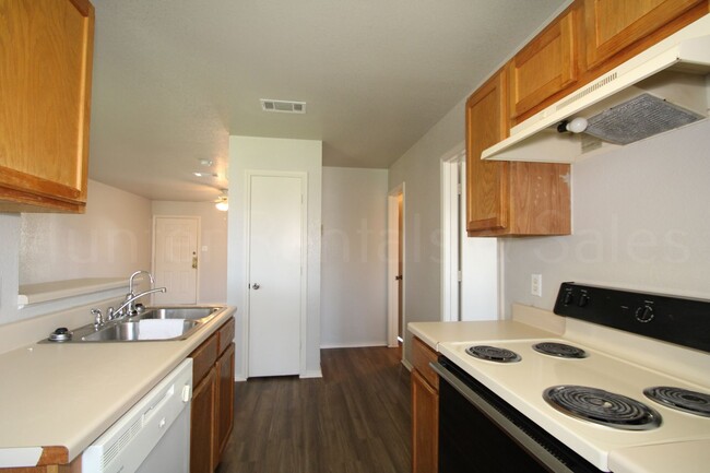 Building Photo - 2 Bedroom Apartment in North Killeen!