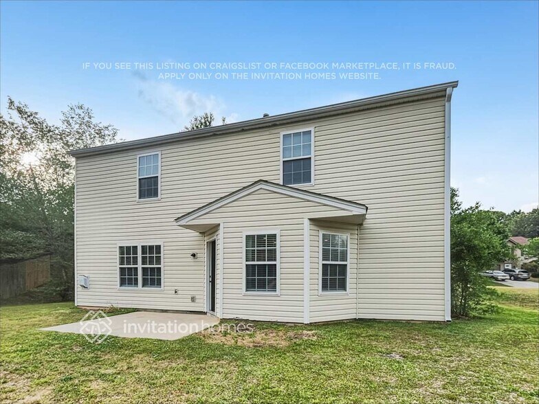 Building Photo - 1155 Bramlett Blvd