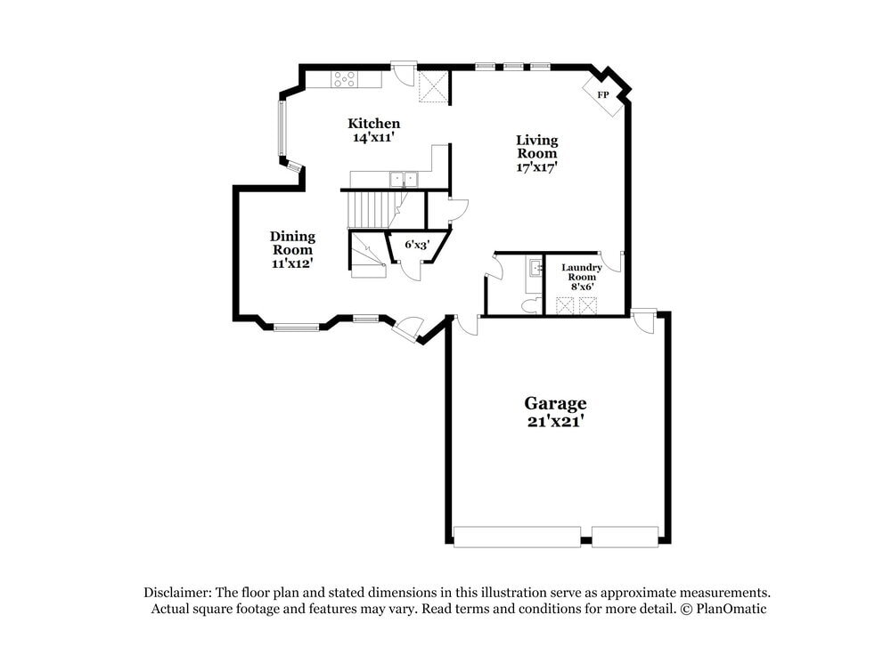 Building Photo - 19452 E Hamilton Pl