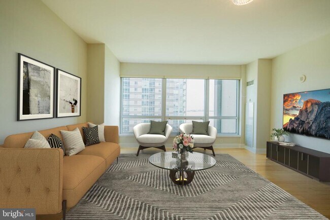 Building Photo - 901 N Penn St