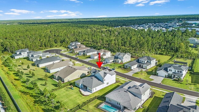 Building Photo - 233 Morning Mist Ln