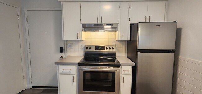 Interior Photo - Altamont Apartments