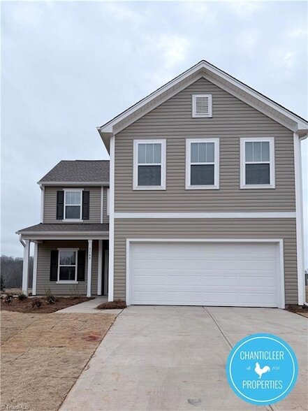 Building Photo - 5148 Reedy Fork School Rd