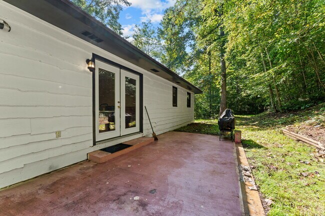 Building Photo - 154 Mashburn Branch Cove Rd