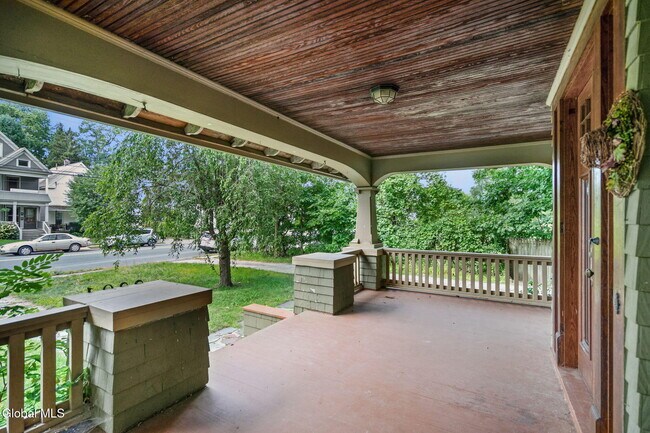 Building Photo - 2301 Campbell Ave