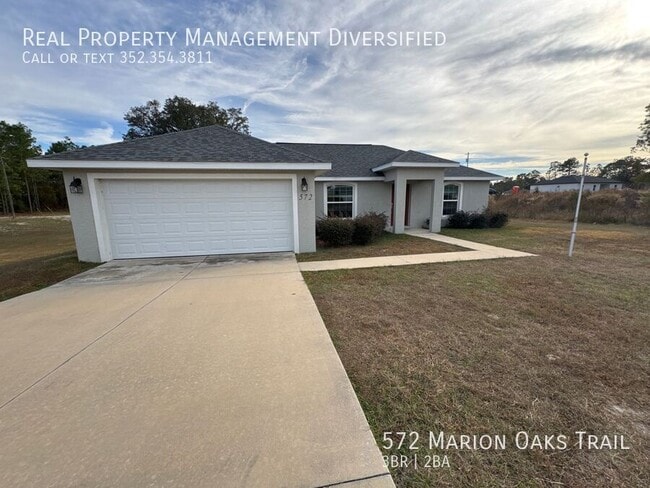 Building Photo - 572 Marion Oaks Trail