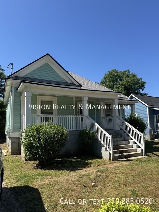 Building Photo - 31 Reynolds St