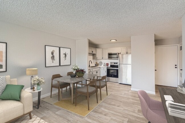 Building Photo - Riverbend Apartments - Offboarding