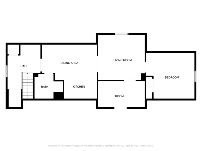 Building Photo - 2122 Elston St