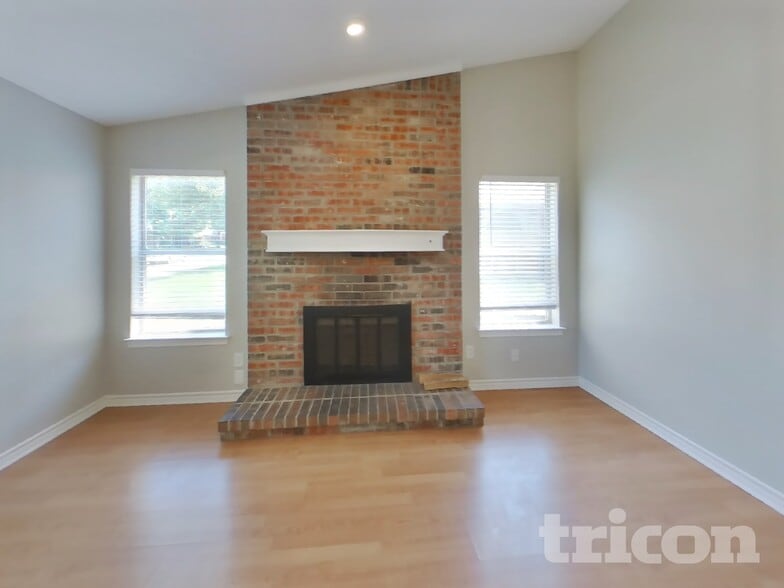 Building Photo - 8311 Rock Brook St