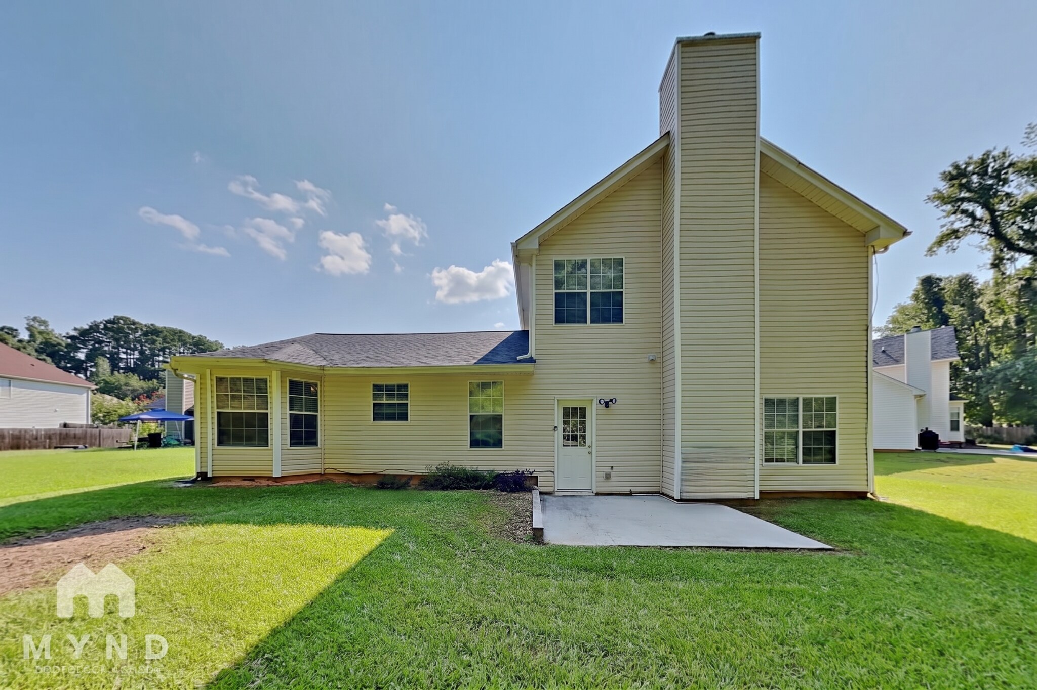 Building Photo - 10851 Southshore Ct