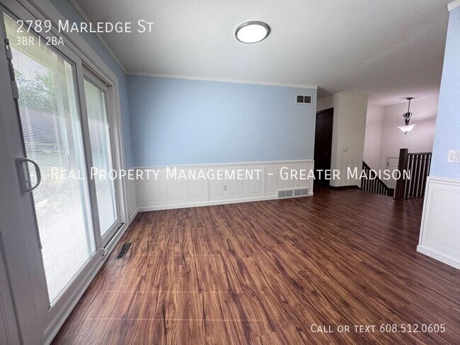Building Photo - 2789 Marledge St