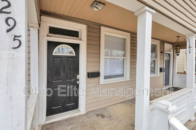 Building Photo - 295 E Woodrow Ave