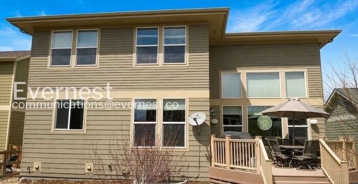 Building Photo - 3709 Full Moon Dr