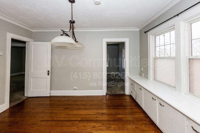 Building Photo - 3578 Ingleside Rd