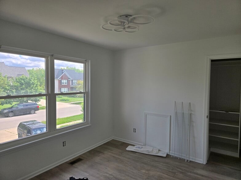 Bedroom 4 - 3093 Rosefield Dr