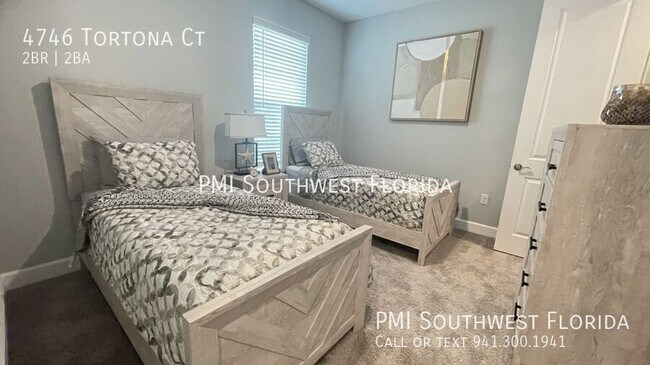 Building Photo - 4746 Tortona Ct