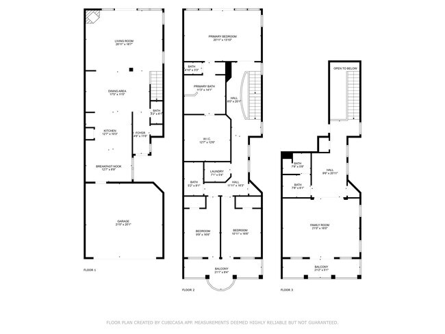 Building Photo - 2414 Driscoll St