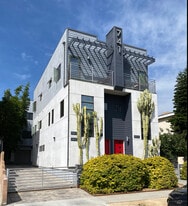 Building Photo - 741 Wilcox Ave