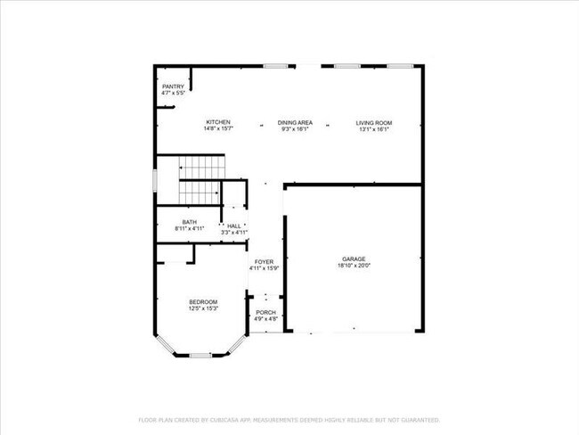 Building Photo - 174 Goodall Woods Dr